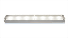 List&oacute;n a LEDs
