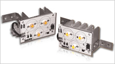 M&oacute;dulo de LEDs de potencia