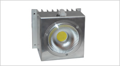 M&oacute;dulo de LEDs de potencia