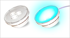 Lampara a LEDs AR111