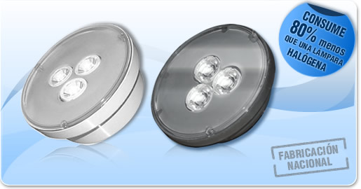 M&oacute;dulo de LEDs