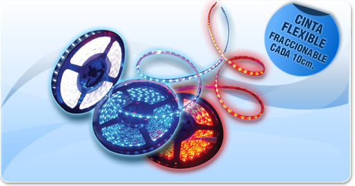 Cintas Flexibles