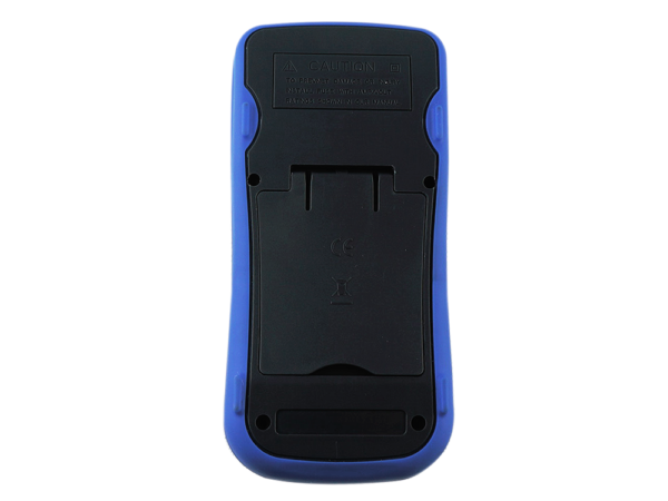 Multímetro Digital Owon B-35T+ 3-5/6 Dígitos con Bluetooth - Imagen 2