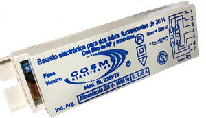 Controlador Led
