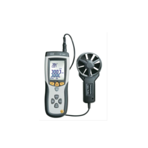 Termo Anemómetro CEM DT-8894