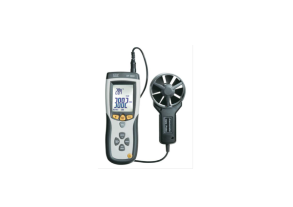 Termo Anemómetro CEM DT-8894