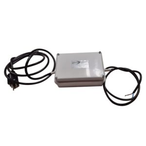 Driver para LEDs de 100 W