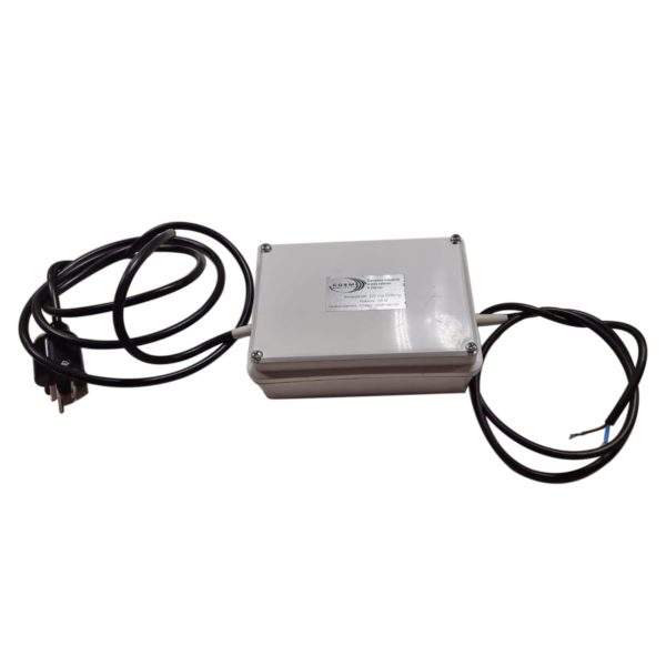 Driver para LEDs de 100 W