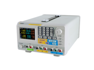 Fuente de Alimentación Regulada