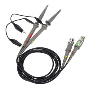 Puntas y Accesorios Para Osciloscopios Owon
