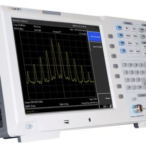 Analizador De Espectro Owon XSA1015-TG 9Hz-1.5GHz  + Generador Tracking