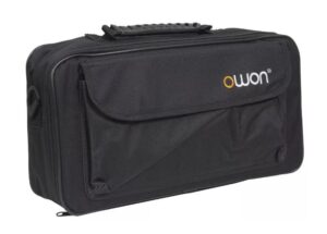 Bolso Osciloscopio Owon