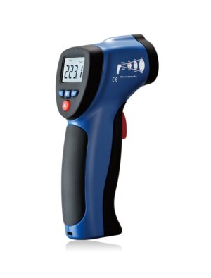 Termómetro Infrarrojo CEM DT-880