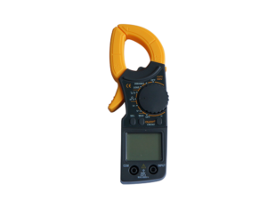 Pinza Amperométrica Con Display Owon Cm-240