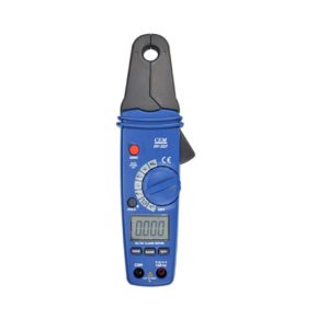 Pinza Amperométrica De C.C. Y C.A. Con Display CEM DT-337 80A