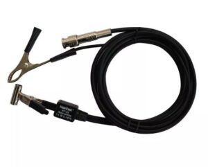 HT-25 P80 Sonda Owon Alta Tensión De Ignición Para Osciloscopio