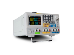 Fuente Regulada Owon ODP6033 3 Canales Programables 60 V 3 A