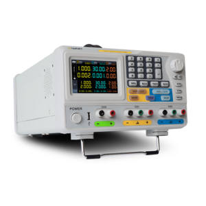 Fuente Regulada Owon ODP3063 3 Canales Programables 30 V 6 A