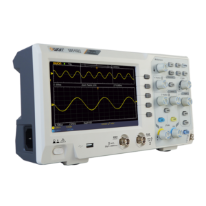 Osciloscopio Digital Portable Línea SDS1000