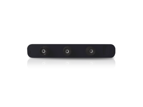 VDS1022 - Osciloscopio Digital OWON USB P/ PC 25MHz 2 CHx - Imagen 5