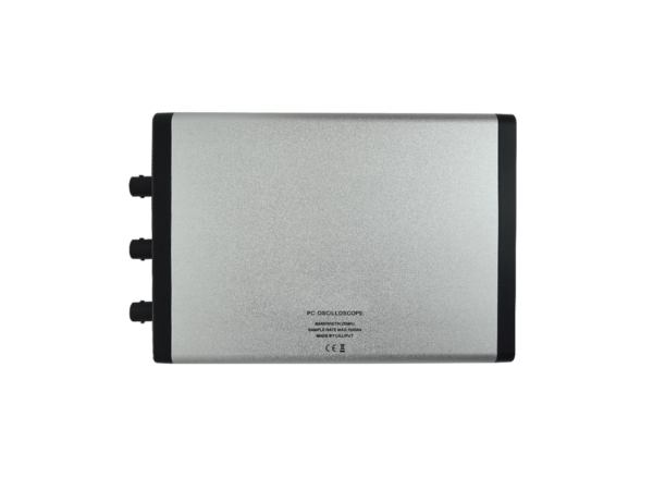 VDS1022 - Osciloscopio Digital OWON USB P/ PC 25MHz 2 CHx - Imagen 3