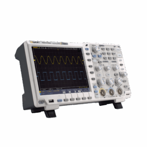 XDS3102A - Osciloscopio Digital Portable Owon 100 MHz 12 Bits 2 CH + MULTIMETRO + VGA + AG 2CH