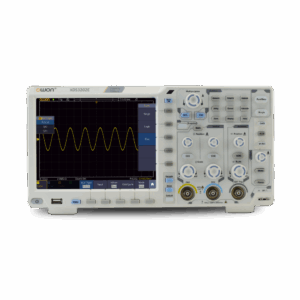 XDS3202E - Osciloscopio Digital Portable Owon 200MHz 8 Bits 2 CH