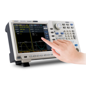 XDG3202 Generador De Funciones Owon 200 Mhz 2 Ch Modulación