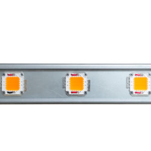 HORTIC-150 Luminaria A Leds FUll Espectro Para Cultivo Indoor 150w