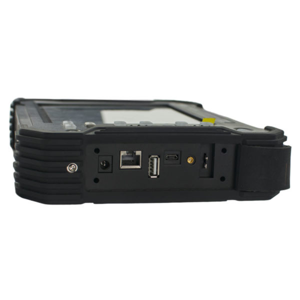 Osciloscopio Digital Tipo Tablet TAO3104 100 MHz 4 Canales 8 Bits - Imagen 3