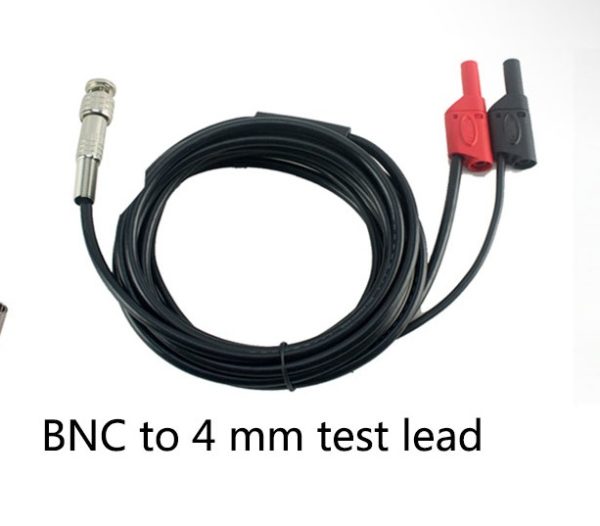 Kit De Diagnóstico Automotriz Para Osciloscopio Owon - Imagen 8