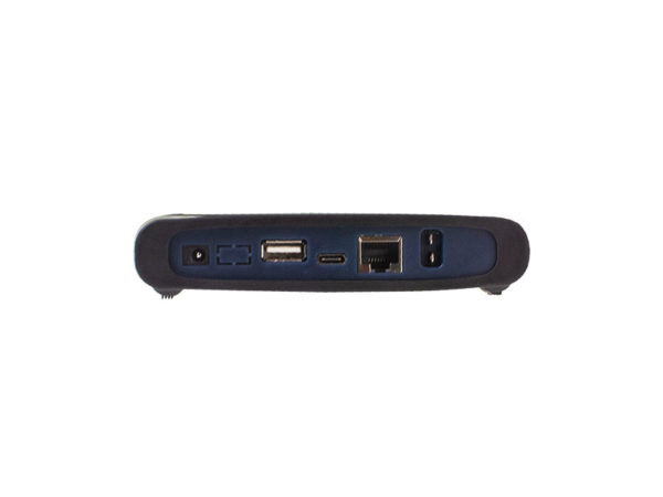 Osciloscopio Digital para Pc Owon 100 MHz 4 Canales 14 Bits VDS6104A - Imagen 3