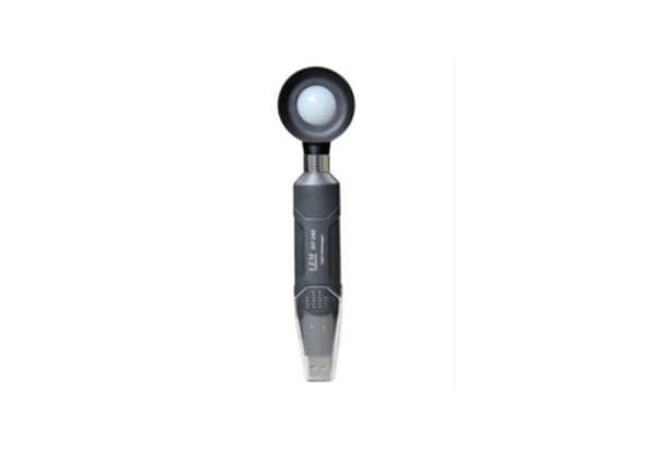 CEM DT-185 Luxómetro Datalogger
