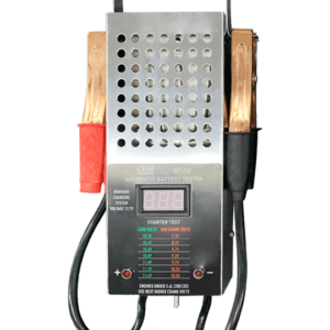 CEM BT-12 Probador de Baterías de Automóvil