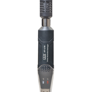 CEM DT-179 Datalogger Medidor de monóxido de carbono