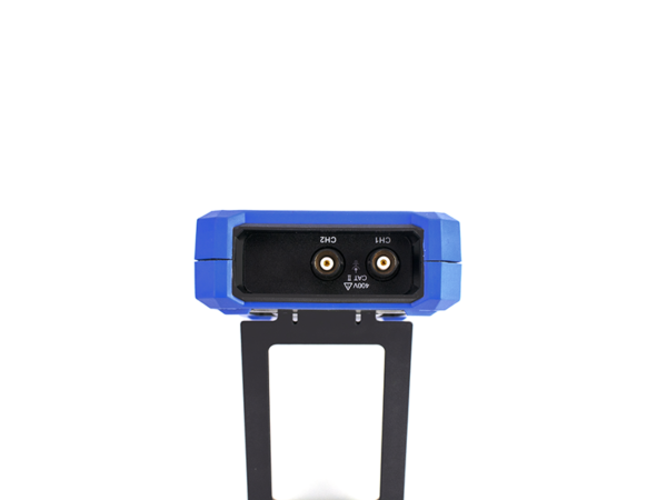 HDS272 - Osciloscopio Digital Portátil + Multímetro Owon 70 MHz 2 CH Pantalla Color 3,5" - Imagen 6