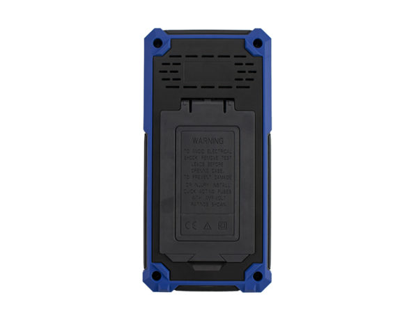 HDS272 - Osciloscopio Digital Portátil + Multímetro Owon 70 MHz 2 CH Pantalla Color 3,5" - Imagen 7