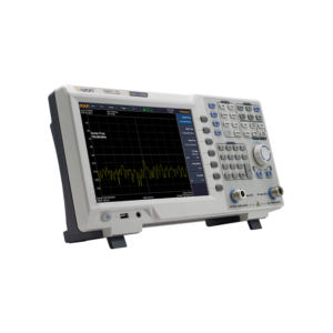 Analizador De Espectro Owon XSA805 9Hz-500MHz