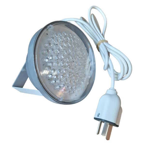 Luminaria Panel A Leds Luz Uv Complementaria A Cob Y Sodio Cosmel Hortic-UV - Imagen 2