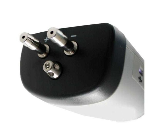 Manómetro Termoanemómetro Con Sonda Pitot CEM DT-8920 - Imagen 3