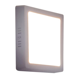 Luminaria de Emergencia a Leds 12W