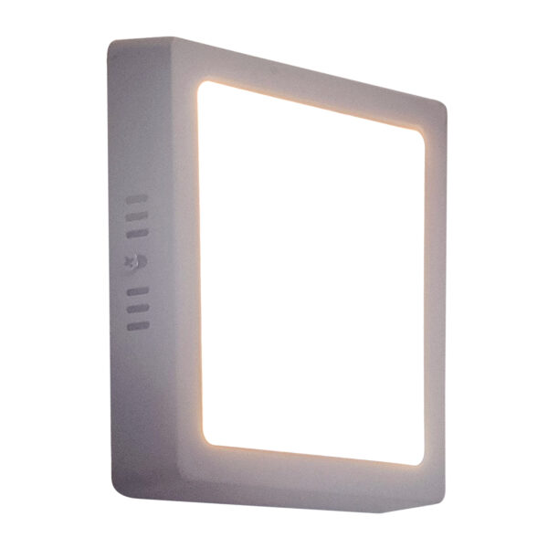 Luminaria de Emergencia a Leds 12W