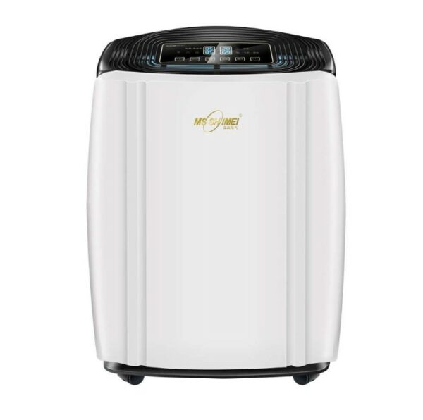 Deshumidificador de aire Shimei 130 M2 Extrae 56 Lts Diarios MS-956B - Imagen 3