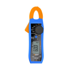 Pinza amperométrica Owon CM2100 CC/CA 100A TRUE RMS 20000 Cuentas