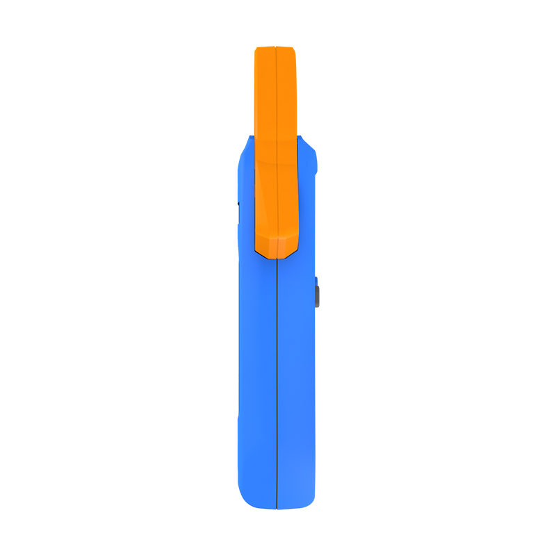 Pinza Volt-Amperométrica 1000A CA/CC True RMS, DT-3391