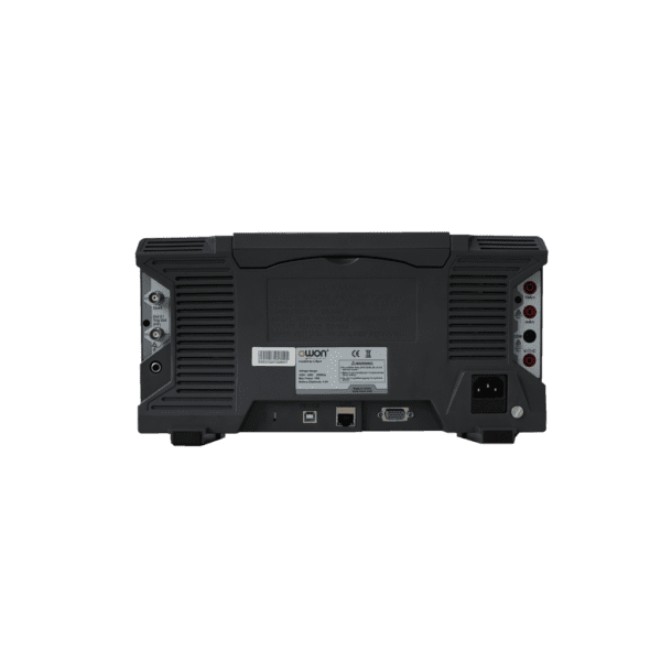 XDS3302 - Osciloscopio Digital Portable Owon 300 MHz 2 CH Touch Screen - Imagen 3