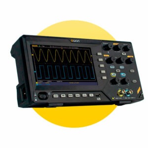 Osciloscopio Digital Línea SDS200 Owon