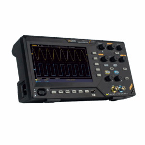 Osciloscopio Digital Owon SDS215 150 Mhz 2 Canales 1 Gs/s