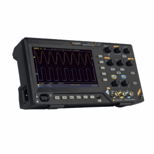 Osciloscopio Digital Owon + Generador de funciones SDS215S 150 Mhz 2 Canales 1 Gs/s