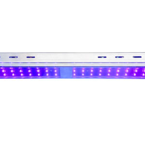Barral UV bactericida a LED 60 W para cultivo indoor